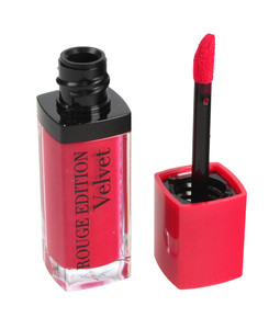 Bourjois Rouge Edition Velvet Lipstick no. 05 Ole Flamingo!
