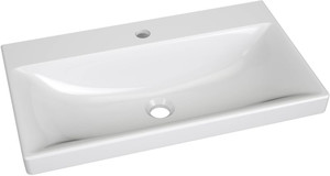 Mirano Ceramic Wash-basin Vika 65 cm