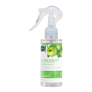 Spray Home Air Freshener Odour Neutralizer Green Fruit 150ml