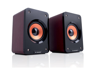 Tracer Speakers 2+0 Orlando USB