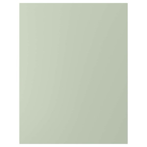 STENSUND Cover panel, light green, 62x80 cm