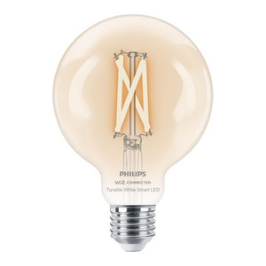 Philips LED Bulb Smart Philips G95 E27 2700/6500 K