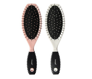 Mini Cushion Hair Brush