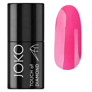 JOKO TOUCH of DIAMOND Nail Polish No. 44 10ml