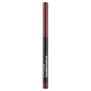 MAYBELLINE Color Sensational Color Sensational® Shaping Lip Liner 110 Rich Wine 1pc