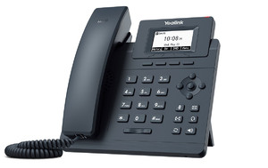 Yealink Telephone SIP-T31