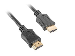 Gembird HDMI Cable V1.4 CCS High Speed Ethernet 3m