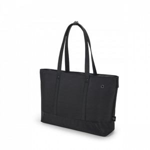 Dicota Laptop Shopper Bag Eco Motion 13-14.1", black