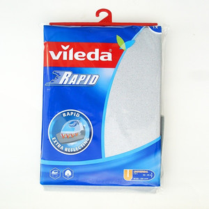 Vileda Rapid Ironing Board Cover