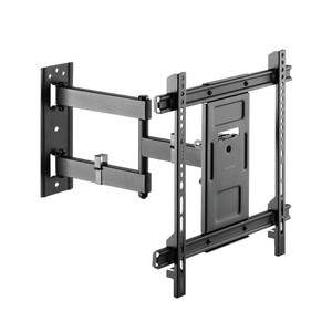 LogiLink TV Wall Mount, 32-70", tilt / swivel