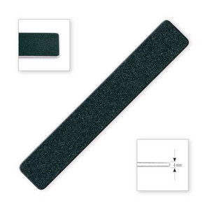 Rectangular Nail File