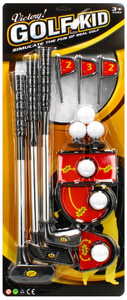 Golf Exquisite Set 3+