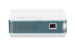 Acer Projector PJ AOPEN PV12green WVGA/700Lm/5000:1/WIFI