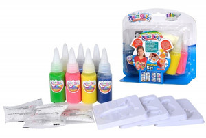 Aqua Gelz Creative Set 8+