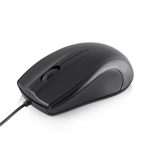 Logic Concept Wired Optical Mouse LM-12