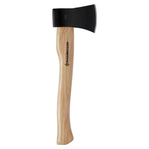 Magnusson Hickory Hatchet Axe, 0.45kg