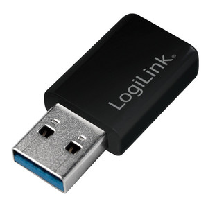 LogiLink 11ac Dual Band Wireless Adapter Ultra Fast 1200mbps