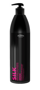 Joanna Professional Shampoo with Silk 1000ml