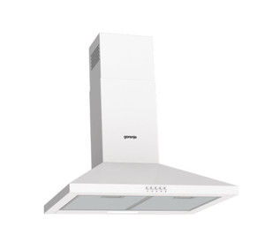 Gorenje Chimney Hood WHC629E4W