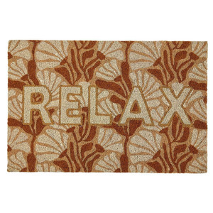 Door Mat Coco relax