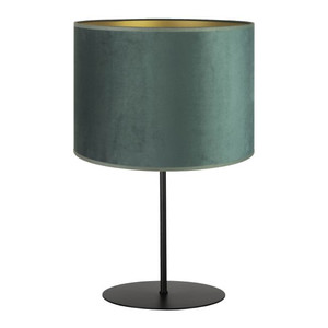 Table Lamp Goldie 1 x E14, green