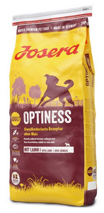 Josera Dog Food Optiness Adult 15kg