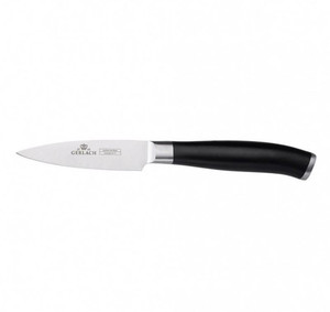 Gerlach Chef's Knife Deco 4", black