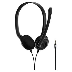 EPOS Wired Headphone PC 5 Chat