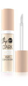 Bell Stop Dark Circles Eye Concealer no. 02 True Ivory