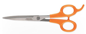 Fiskars Classic Hairdressing Scissors 17 cm