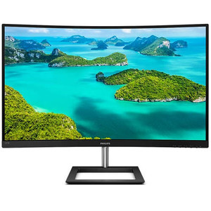 Philips 31.5'' Curved Monitor 325E1C VA HDMI DP