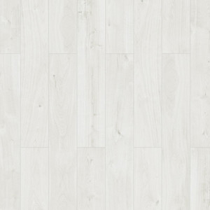 GoodHome Waterproof Laminate Flooring  Gladestone White AC5 1.973 sqm