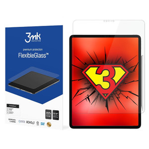 3MK Screen Protector FlexibleGlass for iPad Pro 12.9 3/4gen