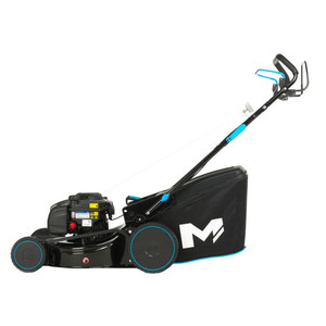 MacAllister Petrol Rotary Lawnmower B&S 550E 46 cm