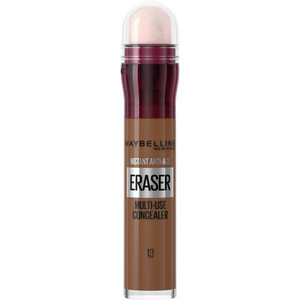 MAYBELLINE Instant Age Rewind® Eraser Multi-Use Concealer 13 Cocoa Vegan 6.8ml