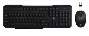 Rebeltec Wireless Set Keyboard & Mouse VORTEX