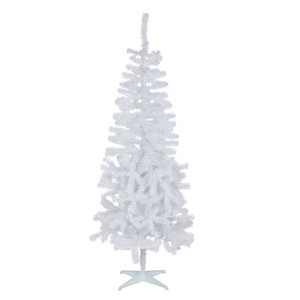 Artificial Christmas Tree Orelle 183 cm, white