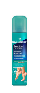 Farmona Nivelazione Feet Deodorant 4in1 "Freshness and Protection" 180ml