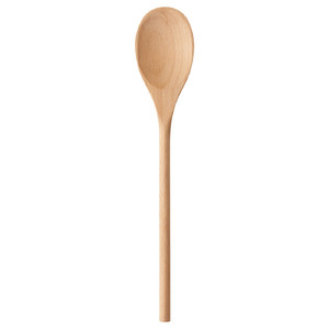 MIXA Spoon, beech