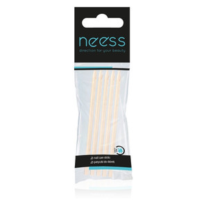 Neess Nail Sticks 9.5cm (2133) 5pcs