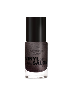 Constance Carroll Vinyl Gel Pro Salon Nail Polish no. 60 Brown Sugar 10ml