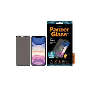 PanzerGlass E2E Super+ iPhone Xr/11 Privacy