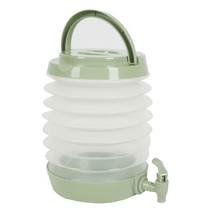 Collapsible Water Container 5.5L