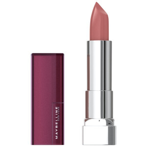 MAYBELLINE Color Sensational Matte Creamy Lipstick 987 - Smoky Rose 1pc