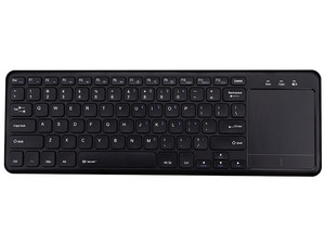 Tracer Wireless Keyboard with Touchpad Smart RF 2.4Ghz