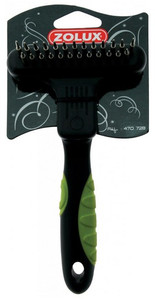 Zolux Telescopic Groomer for Dogs