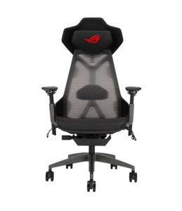 Asus Gaming Chair ROG Destrier Ergo, black