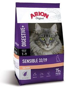 Arion Original Cat Sensible Premium Dry Cat Food 2kg