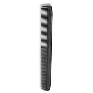 Hair Comb 17.4cm, assorted colours