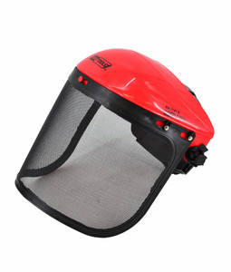 AW Face Shield w/ Mesh Wire